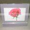 China factory 4x6 5x7 6x8 8x10 A4 size Wooden MDF photo frame customized picture frame