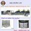 7 layers polyethylene air bubble film lamination machine for Polyethylene Bubble Thermal Roof Houseware Insulation