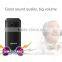 cheapest 2.4" VKworld VKZ2 64m ram +64m rom SC6531 dual sim card support android os flip mobile phone