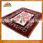 High End Top Quality Storehouse Super Plush Throw Blanket