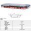 LED warning light bar of police, ambulance fire vehicle TBD8180