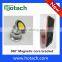 New design with suction cup 360 degree rotation universal magnet car holder