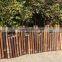 Bamboo Pole and Newest Styles of Bamboo Fence