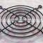 High Quality Metal Fan Net Cover,Fan Screen,Guard Grid,metal wire round stainless steel fan guard grid , Steel wire fan grid