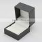 Custom paper jewelry packaging box of bracelet box / ring box / necklace box