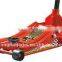 Torin BigRed 4 T Professional Quick Lift Low Profile Hydraulic Garage Service Jack