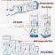 3W 5W 7W 9W 12W 16W 20W 24W 30W 36W E14 E27 E40 B22 LED U shape corn U bulb light