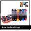 Europe 5 colors PGI-550 CLI-551 ciss for Canon IP7250