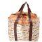 custom reusable shopping bag pattern