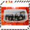 foundation hard rock tungsten carbide drill teeth