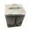 wholesale plain tin lunch box with handle