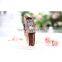 Elegant Luxury Diamante Bling Bling Japan Quartz Lady Watch