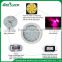 Full spectrum 100w ufo led grow light with 3w epistar chip mini hydroponic systems used ufo led