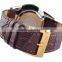 quartz movement watch,unisex wrist watch for man and woman