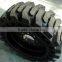 Industrial Solid Skid Steer Loader Tires, 10-16.5 LONGSTAR Brand Solid Tires From China