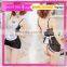 csww5094 Fashion Sexy Costumes Sexy Maidservant Uniform For Teen Girls