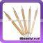 20pcs PU bag nai art brush set nail drawing brush dotting pen