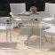 ZT-1207CT Synthetic rattan used with outdoor garden furniture