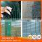 Security 358 Galvanized Mesh Wire Fence