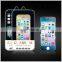 Chrome screen protector, 2.5D Round Angle Premium tempered glass screen protector for iPhone 5/5s