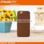 New Style PU+PC Phone Case For iPhone6 plus 5.5 inch