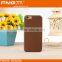 New Style PU+PC Phone Case For iPhone6 plus 5.5 inch