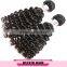 Deep Wave Nail Hair Top Quality Cheap Wholesale Price Unprocessed Peruvian 100 Human Hair