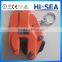 CDH Steel Plate Vertical Lifting Clamp/ Beam Clamp