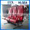 Marine Passenger Chair with Food Tray