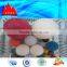 China supplied soft silicone rubber ball, SBR solid rubber ball with aging-resistant