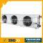 gas water cooled condenser gas defrost