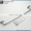 17624 wholesale china factory zinc alloy walll mounted modern design bathroom accessories