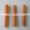 Red Aventurine Plane Massage Wands