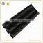 3K carbon fiber roll wrapped tube 15*13*150mm,250mm,350mm,450mm