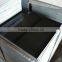Shanxi Black Absolute Black Granite Tiles Slab Quarry Factory Owner