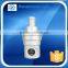 40A flange end hydraulic fitting swivel rotary joint