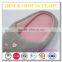 OEM or ODM heart embroidery and sequin sweet Lady Indoor Slipper