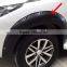 2016 FORTUNER FENDER FLARE