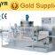 P: CD-200 automatic wet tissue making machine, baby wet wipe making machine