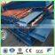 Roof Wall Panels Roll Forming Machine high efficient and safe