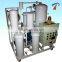 TOP Fruitful Refuse Lube Oil Recycling Plant, Used Hydraulic Oil Disposal Machine