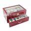 Fancy Wholesale Custom Wood Box Packaging