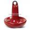 PE Plastic Coated Csting Mushroom Anchor
