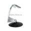 Hot Sale 800W pizza dough stand mixer with rotating bowl