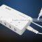 2015 HOT sale 5 ports Intelligent desktop usb charger DCH-5U