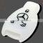 silicone skin cover for Citroen car key