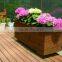 Beautiful And Cheap Wpc Flower Boxes