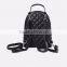 Genuine Crocodile Pattern Shoulder Bag Custom Backpack Manufacturers China