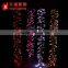 LED snowfall string light firecrackers string light