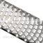 Stainless Steel Cheese Grater and Lemon Zester